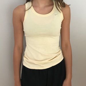 Nike Tank Top